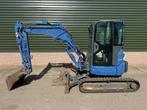 Kobelco SK 35 SR-6E (bj 2019), Zakelijke goederen, Machines en Bouw | Kranen en Graafmachines, Graafmachine