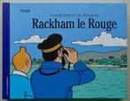 Kuifje op zoek naar de schat van Rackham the Red, Eén stripboek, Ophalen, Nieuw