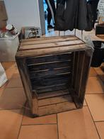Fruitkistjes, Huis en Inrichting, Woonaccessoires | Kisten, Ophalen