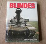 Blindés  (Eric Morris), Enlèvement, Utilisé, Armée de terre