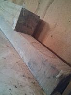 Merbau, Tuin en Terras, Ophalen of Verzenden, Hardhout