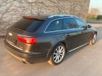 Audi A6 Allroad Quattro 3.0 Tdi V6, Automaat, Euro 6, Leder, Bedrijf