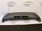 Ford Fiesta MK6 VI Diffuser Achterbumper 8A6J-17D781-AB, Neuf, -, Ford, -