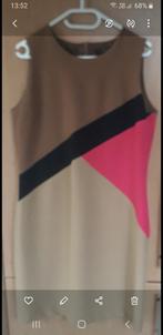 Kleedje Talking French maat 42, Kleding | Dames, Jurken, Ophalen of Verzenden, Zo goed als nieuw, Maat 42/44 (L)