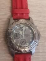 Vintage, Enlèvement