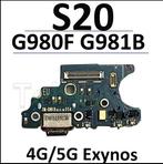 Pour Samsung s20 carte de charge port de charge G980F G981B, Télécoms, Téléphonie mobile | Accessoires & Pièces, Samsung, Enlèvement ou Envoi