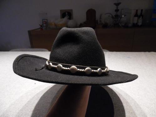 STETSON Chapeau de cowboy, Vêtements | Hommes, Vêtements Homme Autre, Comme neuf, Enlèvement ou Envoi