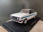 Ford Escort MKII RS MCG 1:18e neuve, en boîte., Enlèvement ou Envoi, Neuf, Voiture, Autres marques