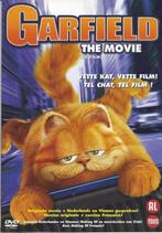 Garfield The Movie - DVD, Ophalen of Verzenden, Zo goed als nieuw
