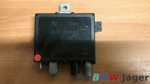 zij ruitantenne Versterker BMW E46 65258377817, Auto-onderdelen, Elektronica en Kabels, BMW, Gebruikt, Ophalen of Verzenden