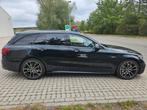 Mercedes C43 AMG (lichte vracht), Auto's, Automaat, Euro 6, 2996 cc, Leder