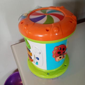 VTech kruiprol beschikbaar voor biedingen