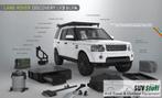 F4X4 Fabryka Roof Rack Lierbumper Achterbumper 4X4 accessoir, Auto-onderdelen, Verzenden, Nieuw