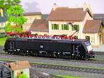 Piko BR 189 AC Digitaal DB AG, Wisselstroom, Locomotief, Nieuw, NS