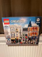 Lego modular 10255 Assembly square NIEUW, Kinderen en Baby's, Speelgoed | Duplo en Lego, Ophalen, Nieuw, Complete set, Lego