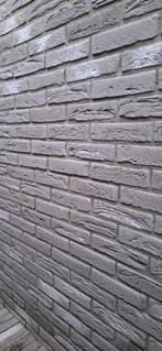 gevelsteen REGA WV 50, Doe-het-zelf en Bouw, Metselstenen, Ophalen, Nieuw, Bakstenen