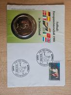 Football europa 1988- mondiale 1990, Enlèvement ou Envoi