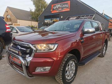 Ford Ranger 2.2 UTILITAIRE en excellent état général