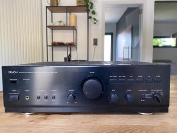 Denon PMA-725r versterker beschikbaar voor biedingen