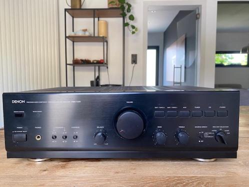Denon PMA-725r versterker, Audio, Tv en Foto, Versterkers en Ontvangers, Gebruikt, Stereo, 60 tot 120 watt, Denon, Ophalen
