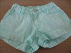 verschillende shorts BEL & BO maat 128, Kinderen en Baby's, Kinderkleding | Maat 128, Broek, Meisje, Ophalen of Verzenden, Zo goed als nieuw