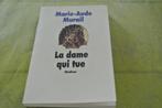 livre la dame qui tue, Livres, Utilisé, Enlèvement ou Envoi