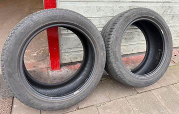 275/45/20 beschikbaar voor biedingen