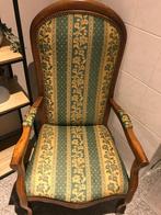 Stoel decoratief, Autres couleurs, Enlèvement, Utilisé, Une