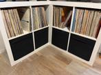 Lot van 250 Vinyl Platen, Cd's en Dvd's, Ophalen, Gebruikt, Overige genres