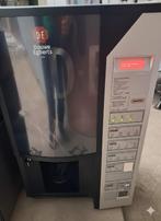 DOUWE EGBERTS, Machine à café à monnayeur 60cm* 1m80* 66cm., Enlèvement ou Envoi