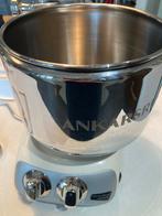 Ankarsrum assistent keukenrobot, Elektronische apparatuur, Ophalen, 4 liter of meer, Gebruikt, 3 snelheden of meer