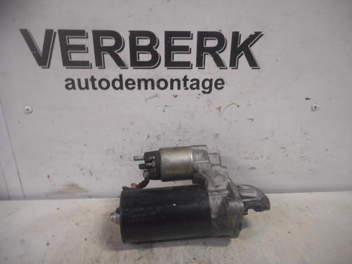 STARTMOTOR BMW 3 serie (E90) (12-2004/12-2011) (0001115046), Auto-onderdelen, Motor en Toebehoren, BMW, Gebruikt