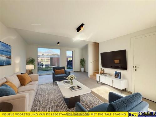 Huis te huur in Oudenaarde, 3 slpks, Immo, Huizen te huur, Vrijstaande woning