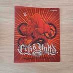 Ringmap "*eckō unltd.", Verzamelen, Ophalen of Verzenden, Gebruiksvoorwerp