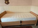 1 persoonsbed, Ophalen, Overige materialen, Gebruikt, 90 cm