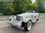 Réplique de Gatsby 1934, Autos, Autos Autre, Cuir, Jantes en alliage léger, Automatique, Propulsion arrière