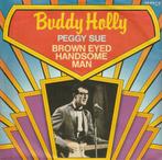Buddy Holly - Peggy Sue, Cd's en Dvd's, Vinyl Singles, Gebruikt, Verzenden, 7 inch, Single