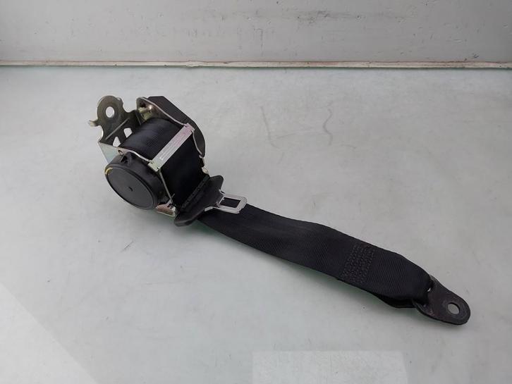 VEILIGHEIDSGORDEL MIDDEN ACHTER Dacia Sandero II, Auto-onderdelen, Interieur en Bekleding, Dacia, Gebruikt