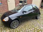 FORD KA 1.3 essence  03.2000   47.000 KM !!!!! (Sans CT), Auto's, Te koop, Grijs, Benzine, Particulier