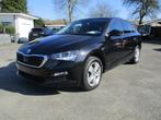 Skoda Scala 1.0i Clima/Carplay/LED/Garantie/40.000km, Autos, 5 places, Carnet d'entretien, 70 kW, Berline