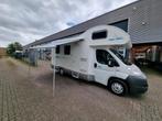 Rimor Kata Marano 6 pers. camper/ 6 Slaappplaatsen/ Airco/ D, Caravans en Kamperen, Mobilhomes, Overige merken, Bedrijf, Diesel