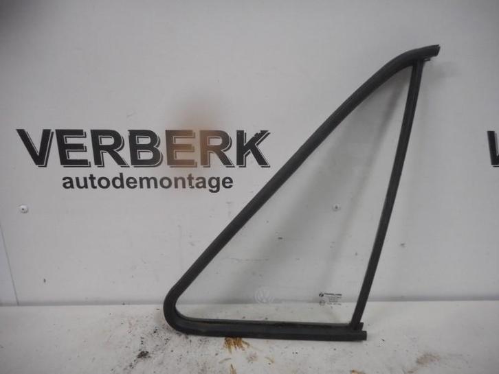 VITRE CUSTODE AVANT GAUCHE Volkswagen Golf I Cabrio (155), Autos : Pièces & Accessoires, Vitres & Accessoires, Volkswagen, Utilisé