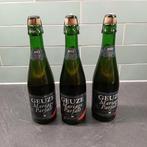 3 flesjes mariage parfait 37.5 cl, Verzamelen, Biermerken, Ophalen of Verzenden, Zo goed als nieuw, Flesje(s)