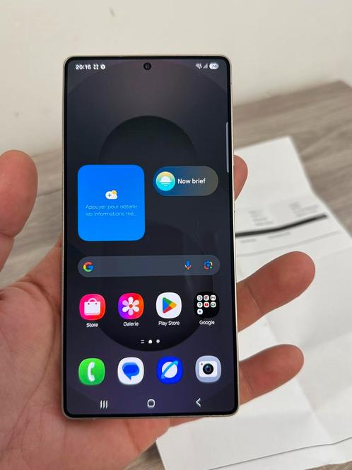 Samsung Galaxy S25 Ultra Black NEW !! Vd/ech 16 pro, pro max, Telecommunicatie, Mobiele telefoons | Samsung, Nieuw, 256 GB, Zonder abonnement
