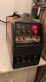 Lasapparaat lincoln V205-T pulse (220 en 380), Ophalen of Verzenden