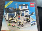 Lego 6384 politiebureau - set in original box., Complete set, Gebruikt, Lego, Ophalen