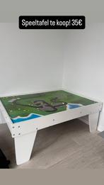 Speeltafel, Kinderen en Baby's, Speelgoed | Speeltafels, Ophalen, Gebruikt