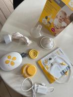 Medela Solo Borstkolf - Enkele Elektrische Kolf, Kinderen en Baby's, Babyvoeding en Toebehoren, Ophalen, Zo goed als nieuw, Borstkolf