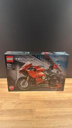 Lego 42107 Ducati Panigale sealed, Ophalen of Verzenden, Zo goed als nieuw, Lego