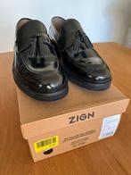 Loafers zwart leder (nieuw!), Kleding | Heren, Schoenen, Ophalen of Verzenden, Nieuw, Zwart, Loafers